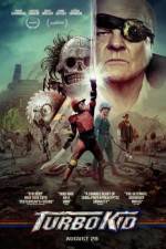 Watch Turbo Kid M4ufreemovies