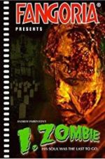 Watch I Zombie: The Chronicles of Pain M4ufreemovies