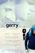 Watch Gerry M4ufreemovies