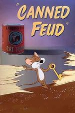 Watch Canned Feud (Short 1951) M4ufreemovies