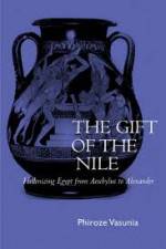 Watch Ancient Egypt: The Gift Of The Nile M4ufreemovies