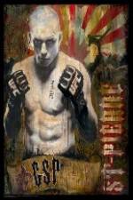 Watch Georges St. Pierre  UFC 3 Fights M4ufreemovies