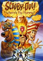 Watch Scooby-Doo in Where\'s My Mummy? M4ufreemovies