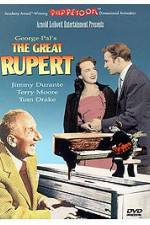 Watch The Great Rupert M4ufreemovies