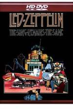 Watch The Song Remains the Same M4ufreemovies