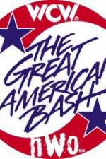 Watch WCW the Great American Bash M4ufreemovies