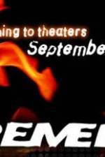 Watch Extreme Days M4ufreemovies