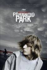 Watch Paranoid Park M4ufreemovies