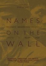 Watch Names on the Wall M4ufreemovies