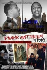 Watch Frank Matthews M4ufreemovies
