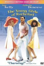 Watch The Young Girls of Rochefort M4ufreemovies