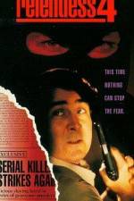 Watch Relentless IV Ashes to Ashes M4ufreemovies