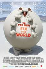 Watch The Yes Men Fix the World M4ufreemovies