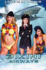 Watch Bikini Airways M4ufreemovies