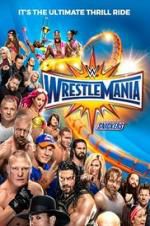 Watch WWE WrestleMania 33 M4ufreemovies