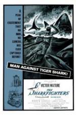 Watch The Sharkfighters M4ufreemovies