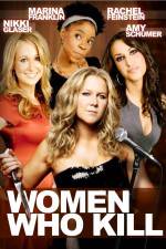 Watch Women Who Kill M4ufreemovies