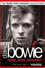 Watch David Bowie Rare And Unseen M4ufreemovies