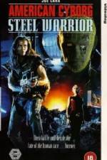 Watch American Cyborg Steel Warrior M4ufreemovies