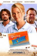 Watch Greetings from the Shore M4ufreemovies