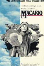 Watch Macario M4ufreemovies