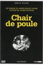 Watch Chair de poule M4ufreemovies