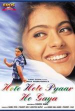 Watch Hote Hote Pyar Hogaya M4ufreemovies