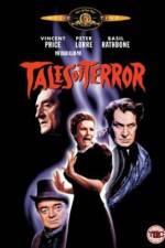 Watch Tales of Terror M4ufreemovies