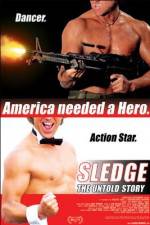 Watch Sledge: The Untold Story M4ufreemovies