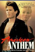 Watch American Anthem M4ufreemovies