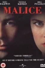 Watch Malice M4ufreemovies