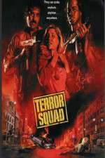 Watch Terror Squad M4ufreemovies