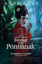 Watch Revenge of the Pontianak M4ufreemovies