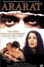Watch Ararat M4ufreemovies
