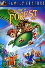 Watch Once Upon a Forest M4ufreemovies