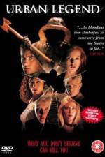 Watch Urban Legend M4ufreemovies