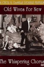 Watch Old Wives for New M4ufreemovies