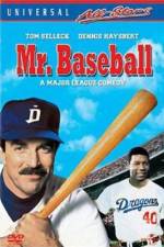 Watch Mr. Baseball M4ufreemovies