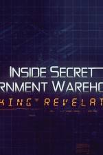 Watch In Inside Secret Government Warehouses M4ufreemovies