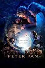 Watch Peter Pan M4ufreemovies