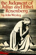 Watch Judgment The Trial of Julius and Ethel Rosenberg M4ufreemovies