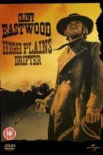 Watch High Plains Drifter M4ufreemovies