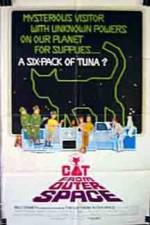 Watch The Cat from Outer Space M4ufreemovies