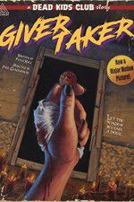 Watch Givertaker M4ufreemovies