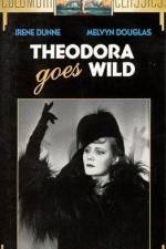 Watch Theodora Goes Wild M4ufreemovies