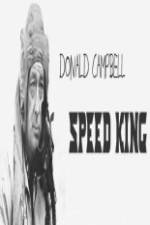 Watch Donald Campbell Speed King M4ufreemovies