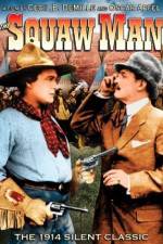 Watch The Squaw Man M4ufreemovies