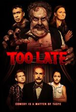 Watch Too Late M4ufreemovies