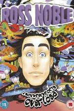 Watch Ross Noble Nonsensory Overload M4ufreemovies