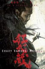 Watch Crazy Samurai Musashi M4ufreemovies
